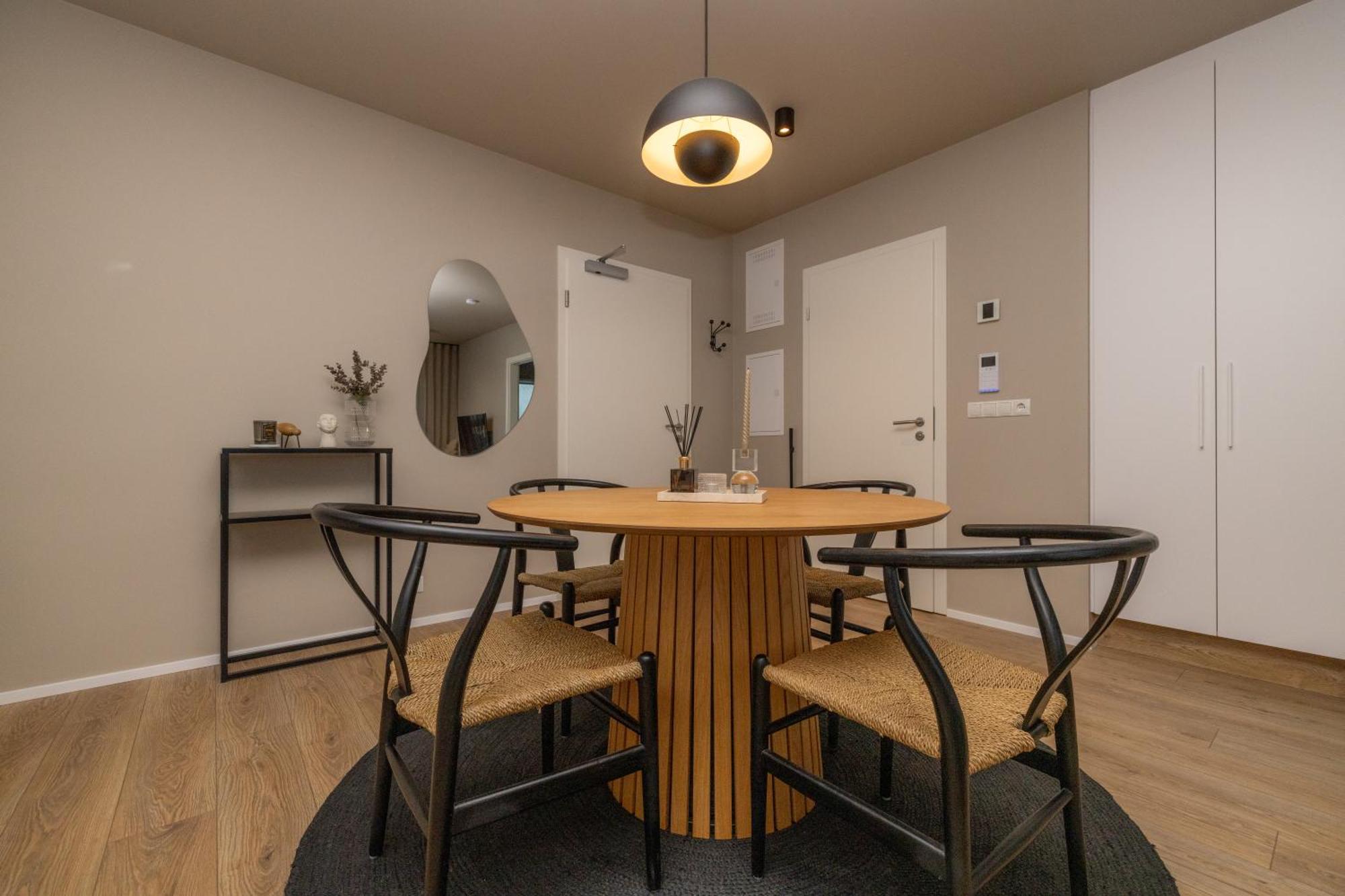 Modern Flat In Reykjavik, Ulfarsardalur Apartment Exterior foto