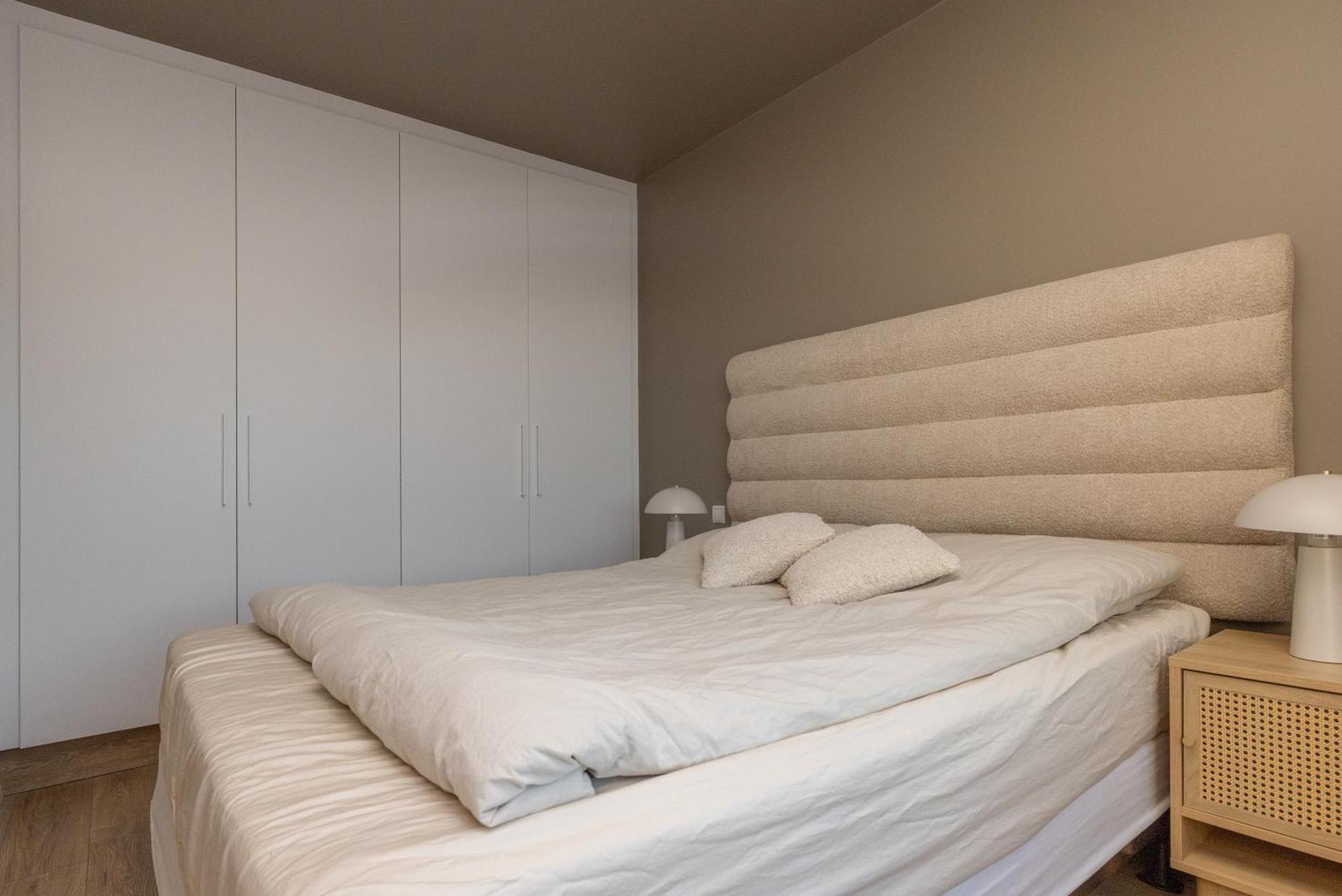 Modern Flat In Reykjavik, Ulfarsardalur Apartment Exterior foto