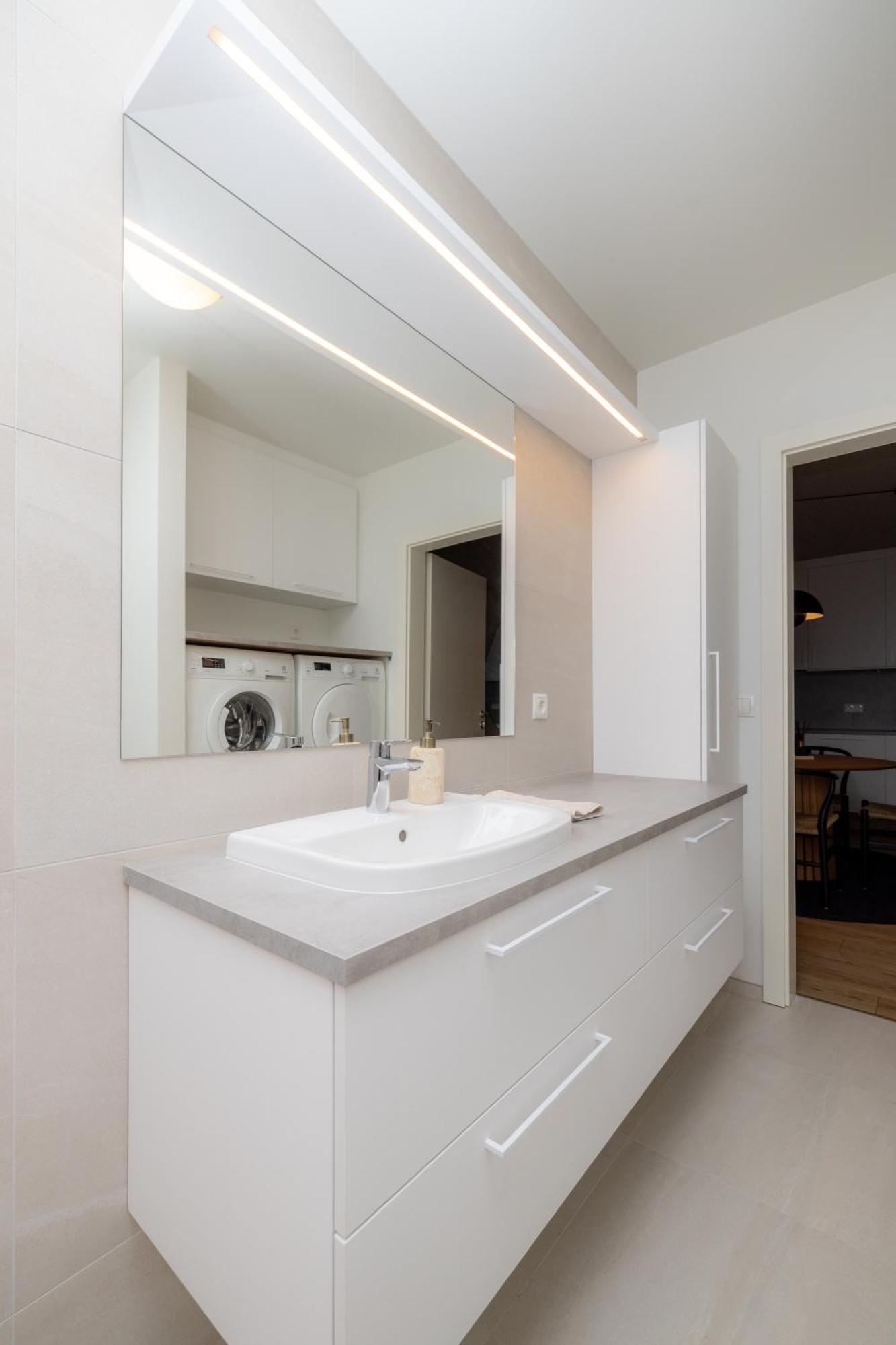 Modern Flat In Reykjavik, Ulfarsardalur Apartment Exterior foto